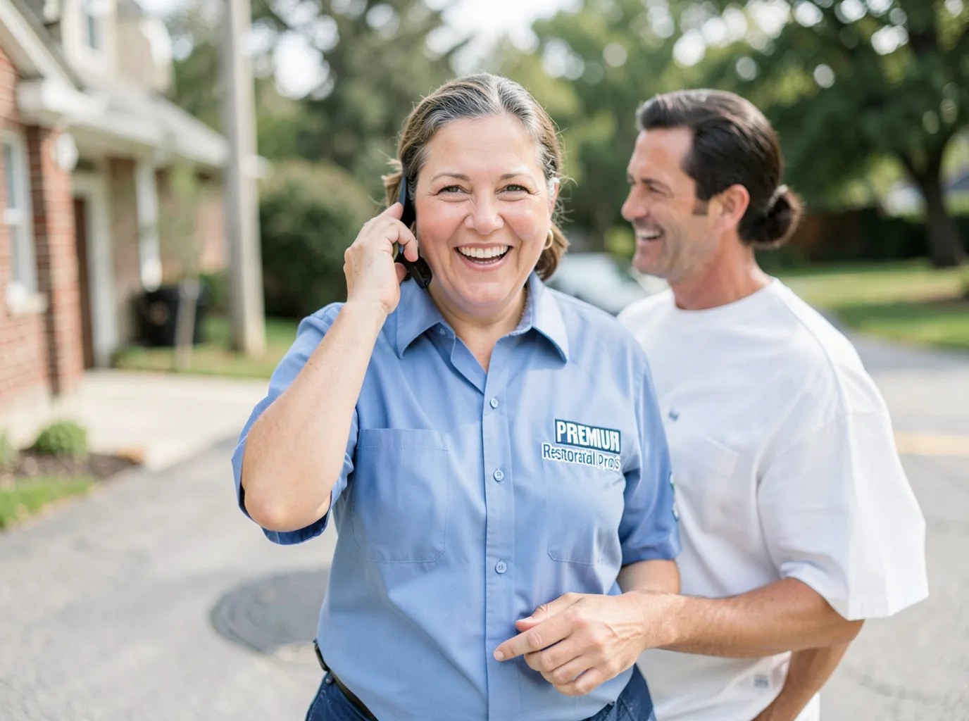 Water Damage Restoration Ackerly, TX FAQs
